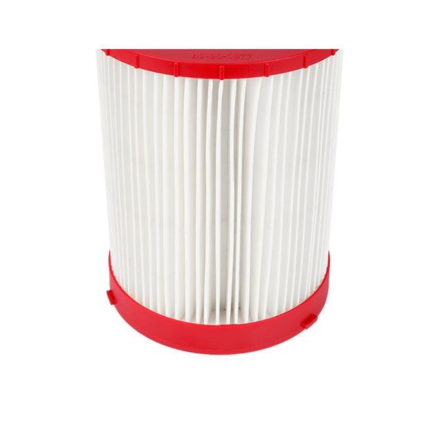 MILWAUKEE Large Wet/Dry Vacuum HEPA Filter 4932479805