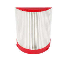 MILWAUKEE Large Wet/Dry Vacuum HEPA Filter 4932479805