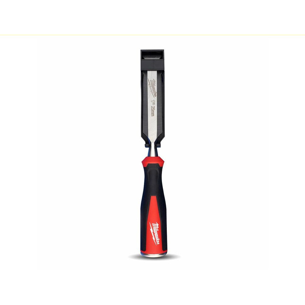 Milwaukee 4932479895 25mm Beveled Edge Chisel