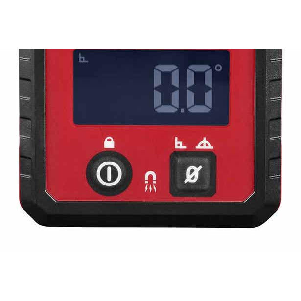 Milwaukee Electrical Expansion - Digital Angle Gauge 4932493656