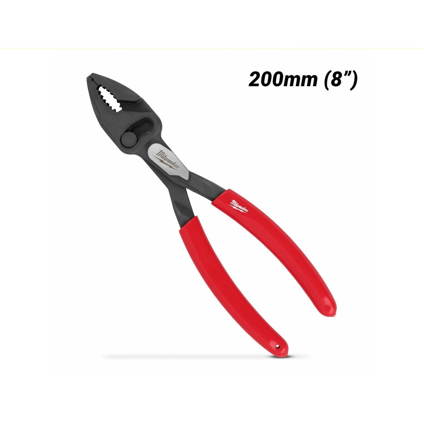 [Pre-Order] Milwaukee 4932501153 200mm (8") Slip Joint Plier