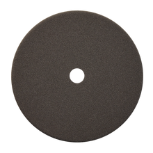 Milwaukee 180mm Soft Foam Polishing Pad Black