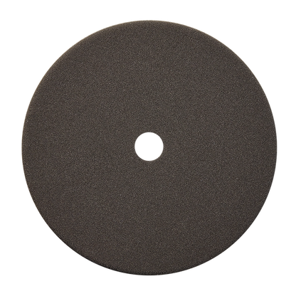Milwaukee 180mm Soft Foam Polishing Pad Black