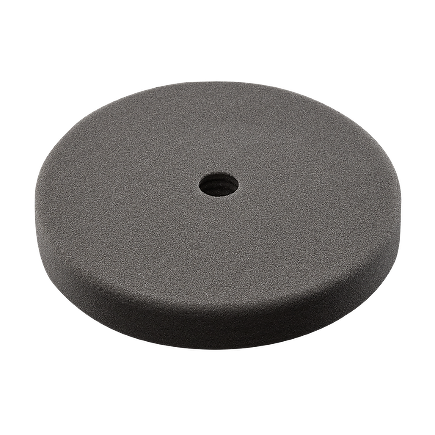 Milwaukee 180mm Soft Foam Polishing Pad Black