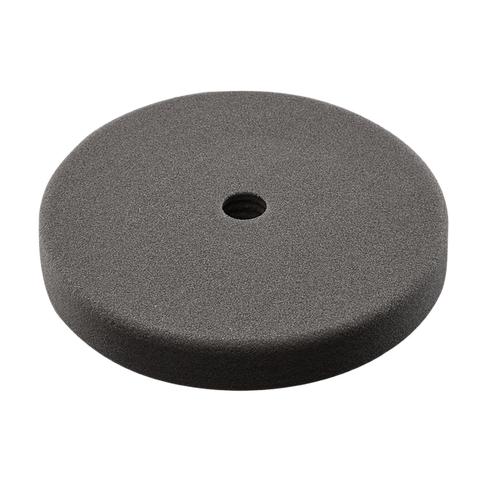 Milwaukee 180mm Soft Foam Polishing Pad Black