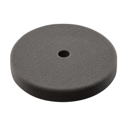 Milwaukee 180mm Soft Foam Polishing Pad Black