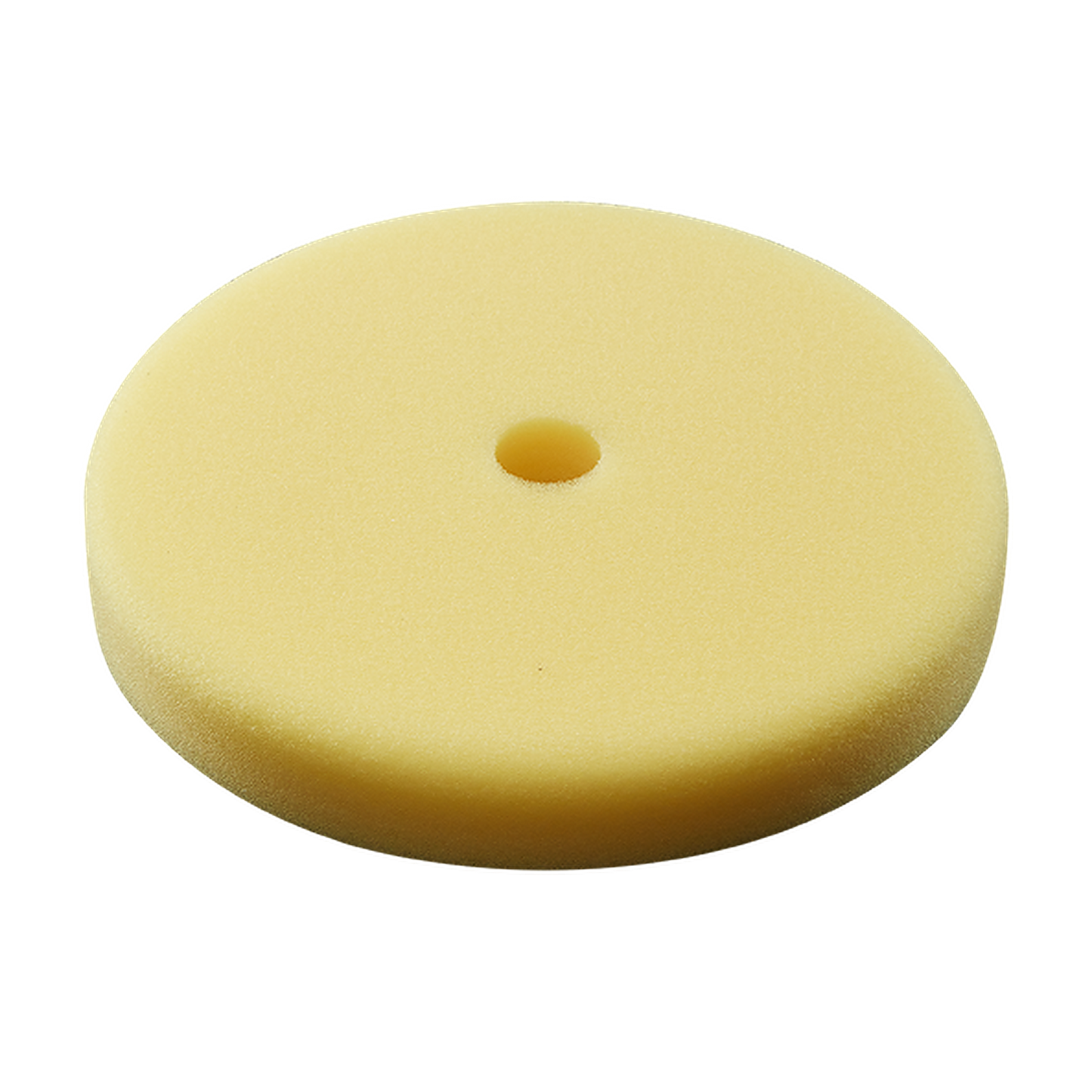 Milwaukee 180mm Hard Foam Polishing Pad Yellow