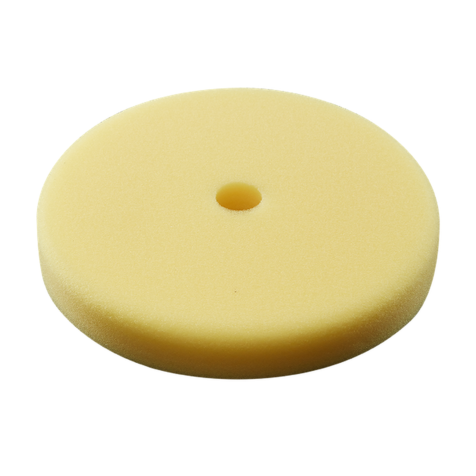 Milwaukee 180mm Hard Foam Polishing Pad Yellow