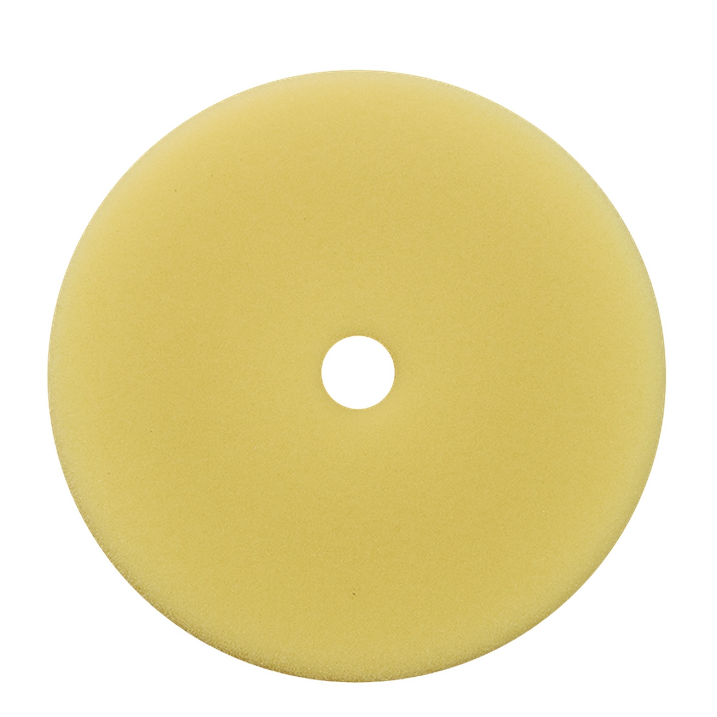Milwaukee 180mm Hard Foam Polishing Pad Yellow