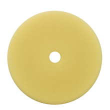 Milwaukee 180mm Hard Foam Polishing Pad Yellow