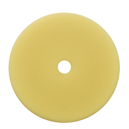 Milwaukee 180mm Hard Foam Polishing Pad Yellow