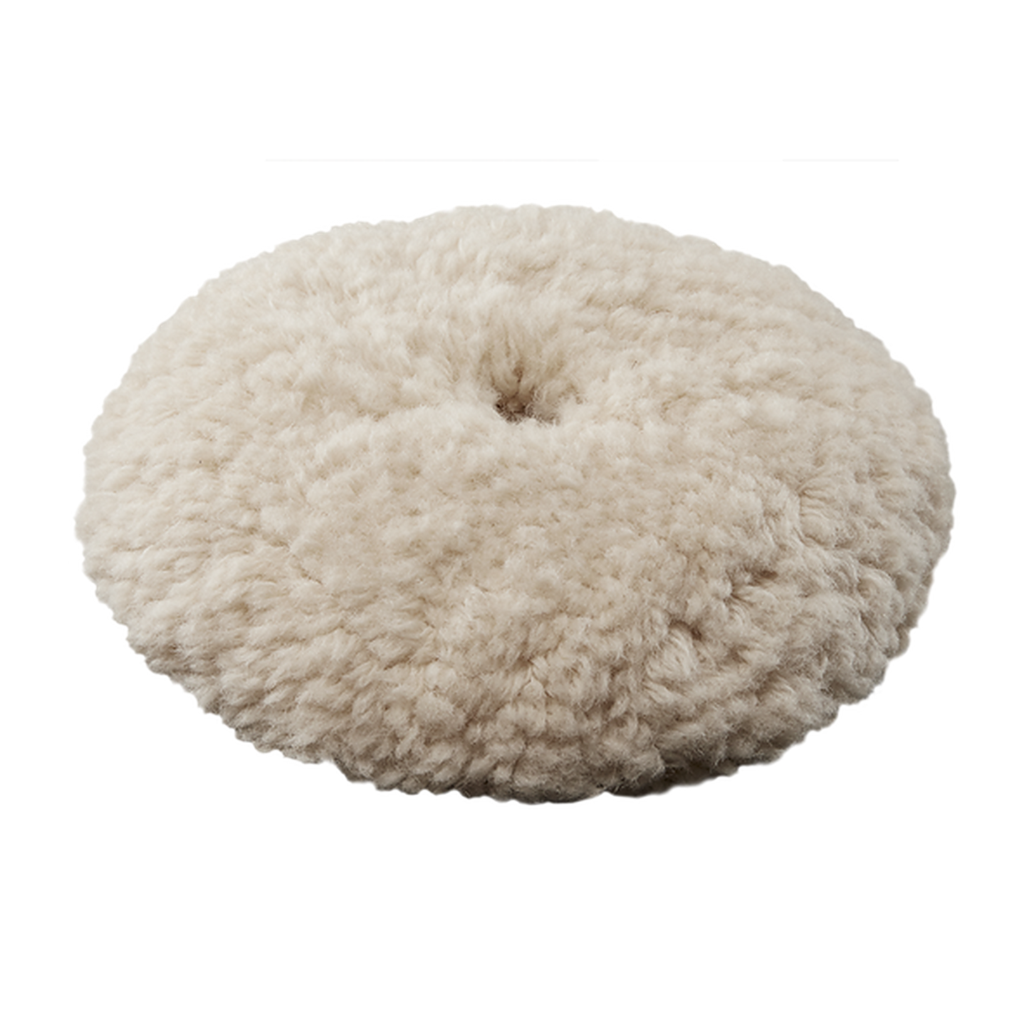 Milwaukee 180mm Lambswool Polishing Pad