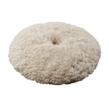 Milwaukee 180mm Lambswool Polishing Pad