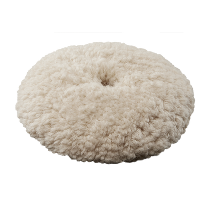 Milwaukee 180mm Lambswool Polishing Pad