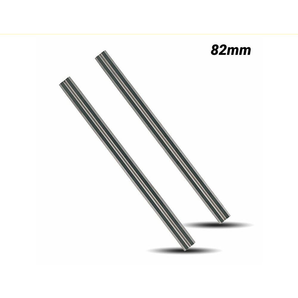 Milwaukee 494737001 82mm Carbide Planer Blades