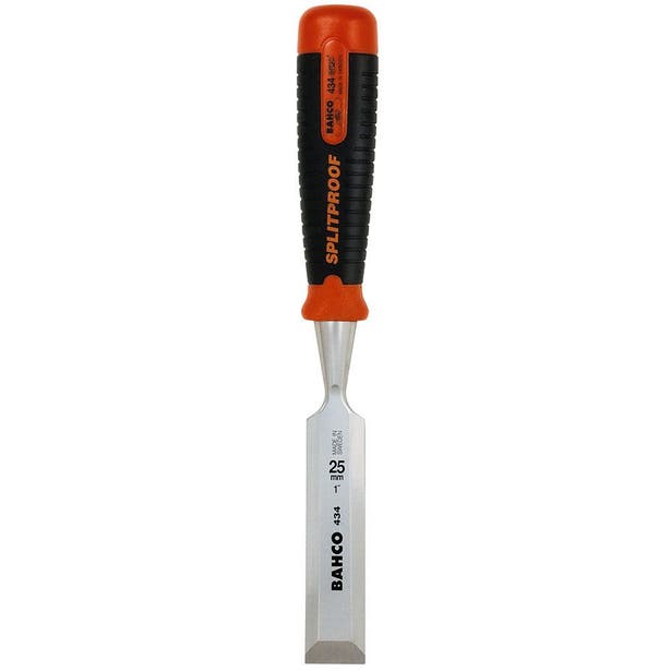 BAHCO 32mm Wood Chisel Split proof handle 43432B