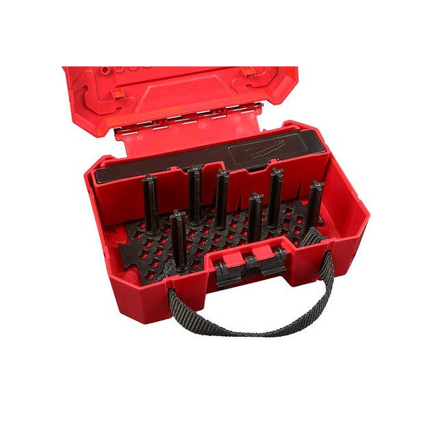 MILWAUKEE Universal Hole Saw Case - Small 49561006