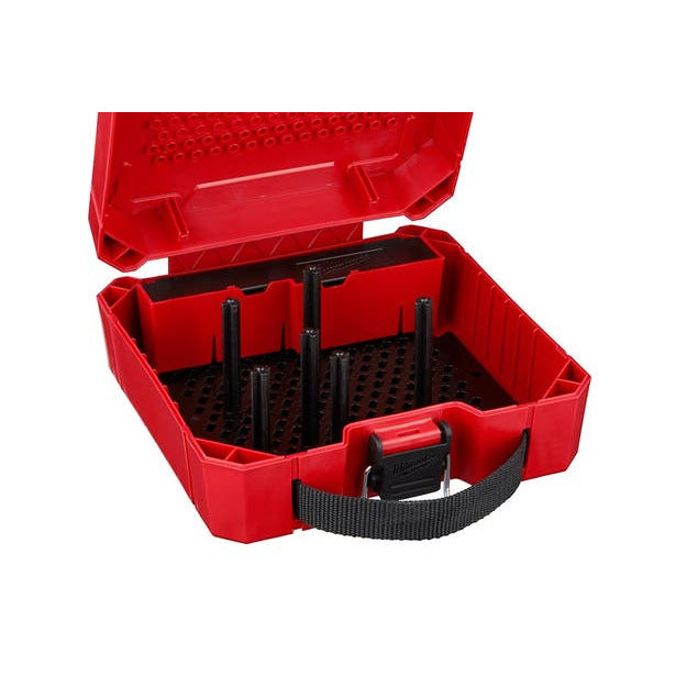 MILWAUKEE Universal Hole Saw Case - Large 49561007