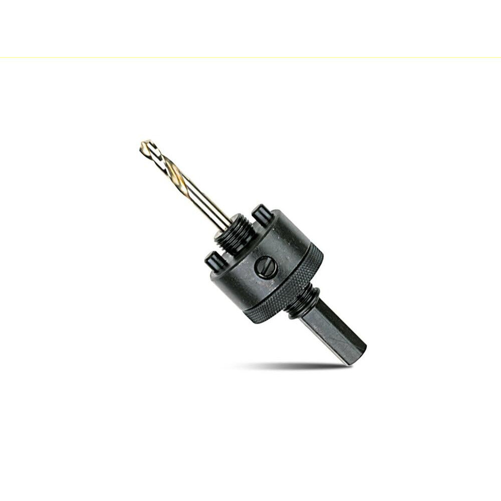 Milwaukee 49567055 7/16" Large Thread Quick Change Arbor