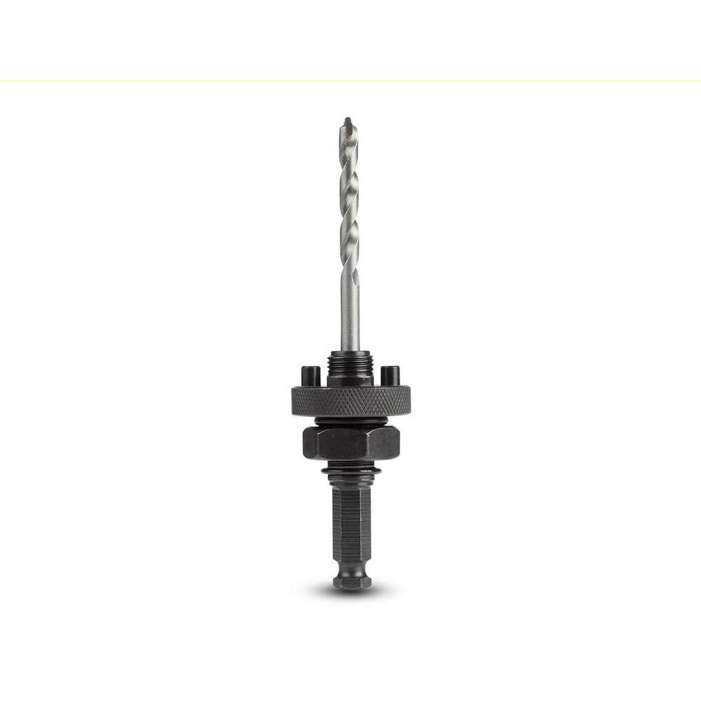 Milwaukee 49569305 Big Hawg Carbide Teeth Arbor