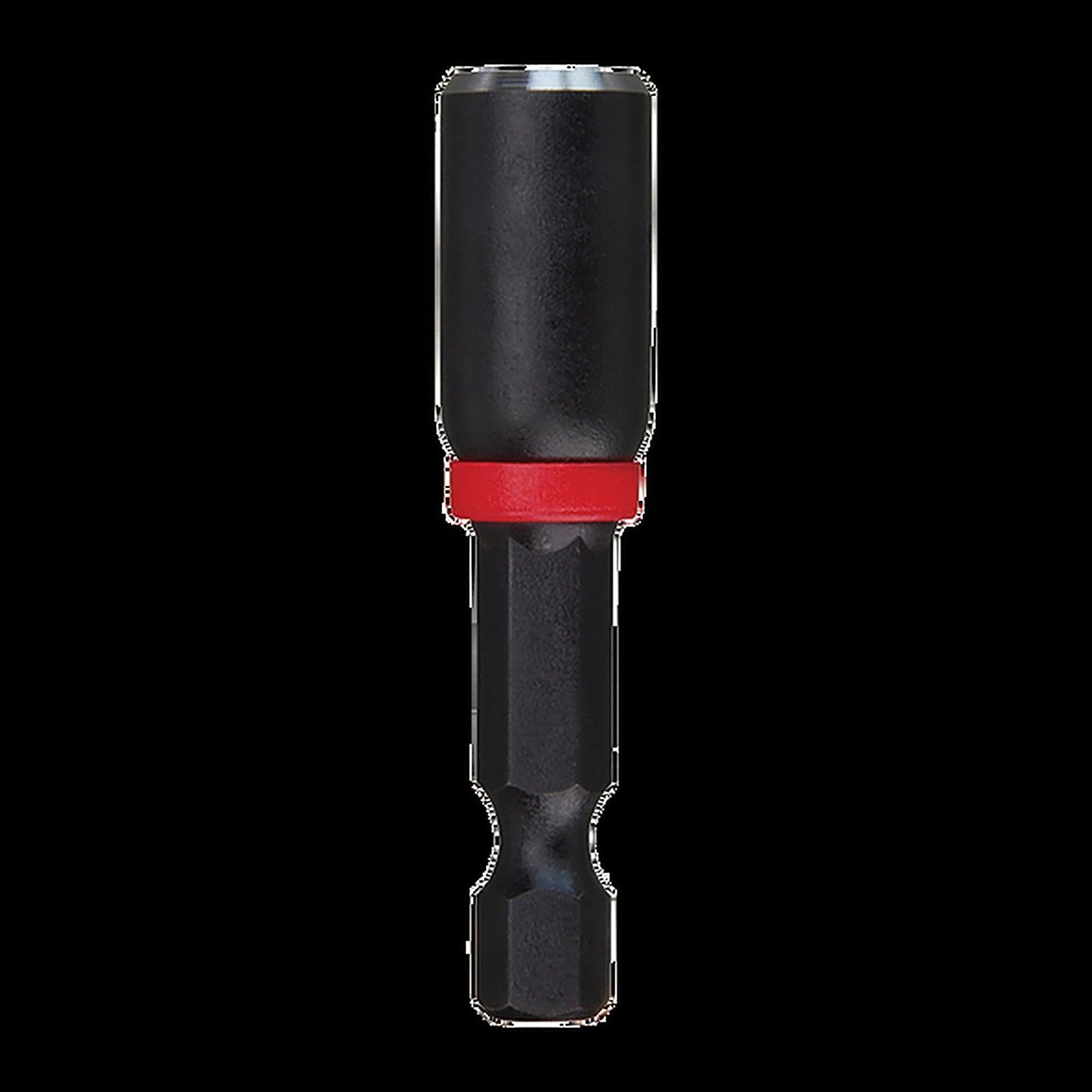 Milwaukee SHOCKWAVE Magnetic Nut Driver 1/4in x 50mm (2in) 49664502