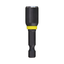 Milwaukee SHOCKWAVE Power Bit Magnetic Nut Driver 5/16in x 50mm (2in) 49664503