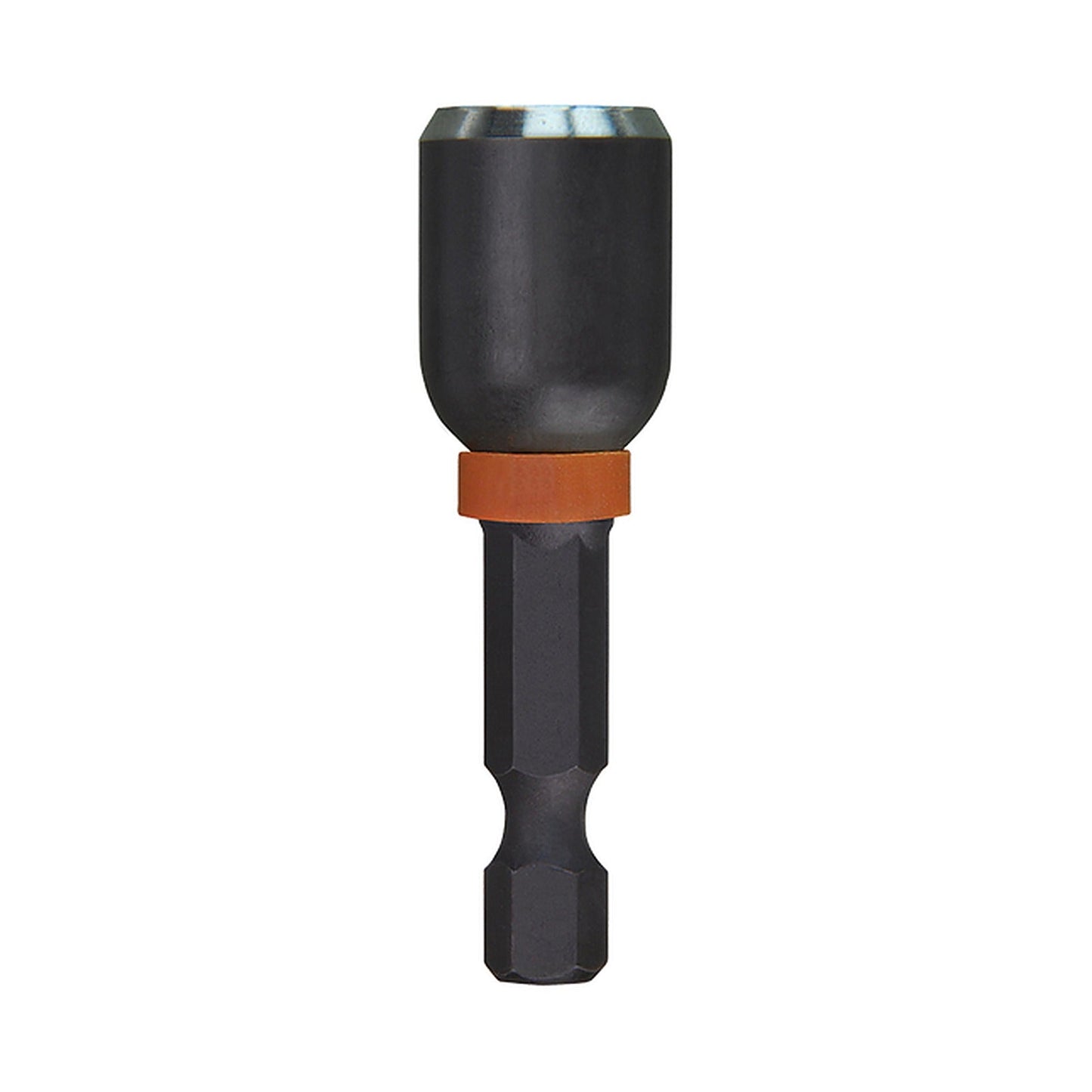 Milwaukee SHOCKWAVE Power Bit Magnetic Nut Driver 7/16in x 50mm (2in) 49664506
