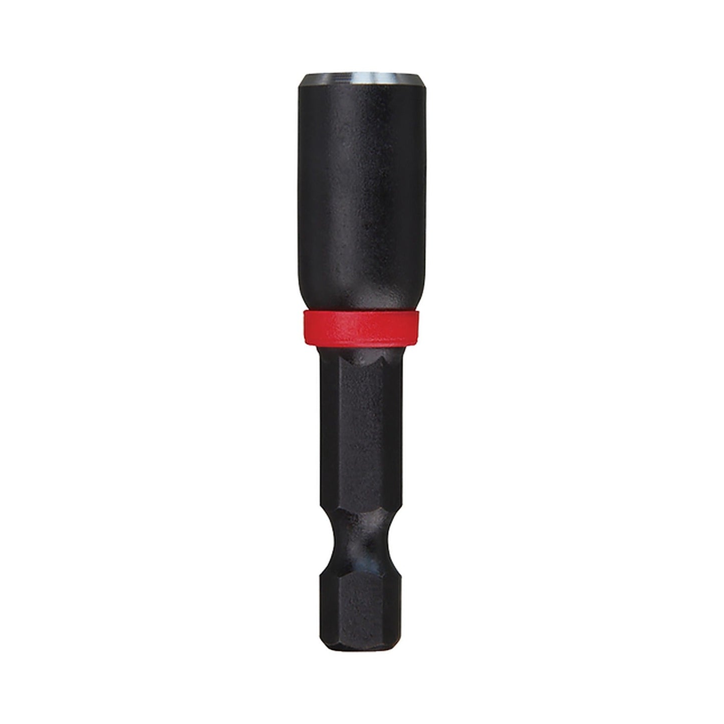 Milwaukee SHOCKWAVE Power Bit Magnetic Nut Driver 1/4in x 50mm (2in) 49664522