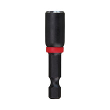 Milwaukee SHOCKWAVE Power Bit Magnetic Nut Driver 1/4in x 50mm (2in) 49664522