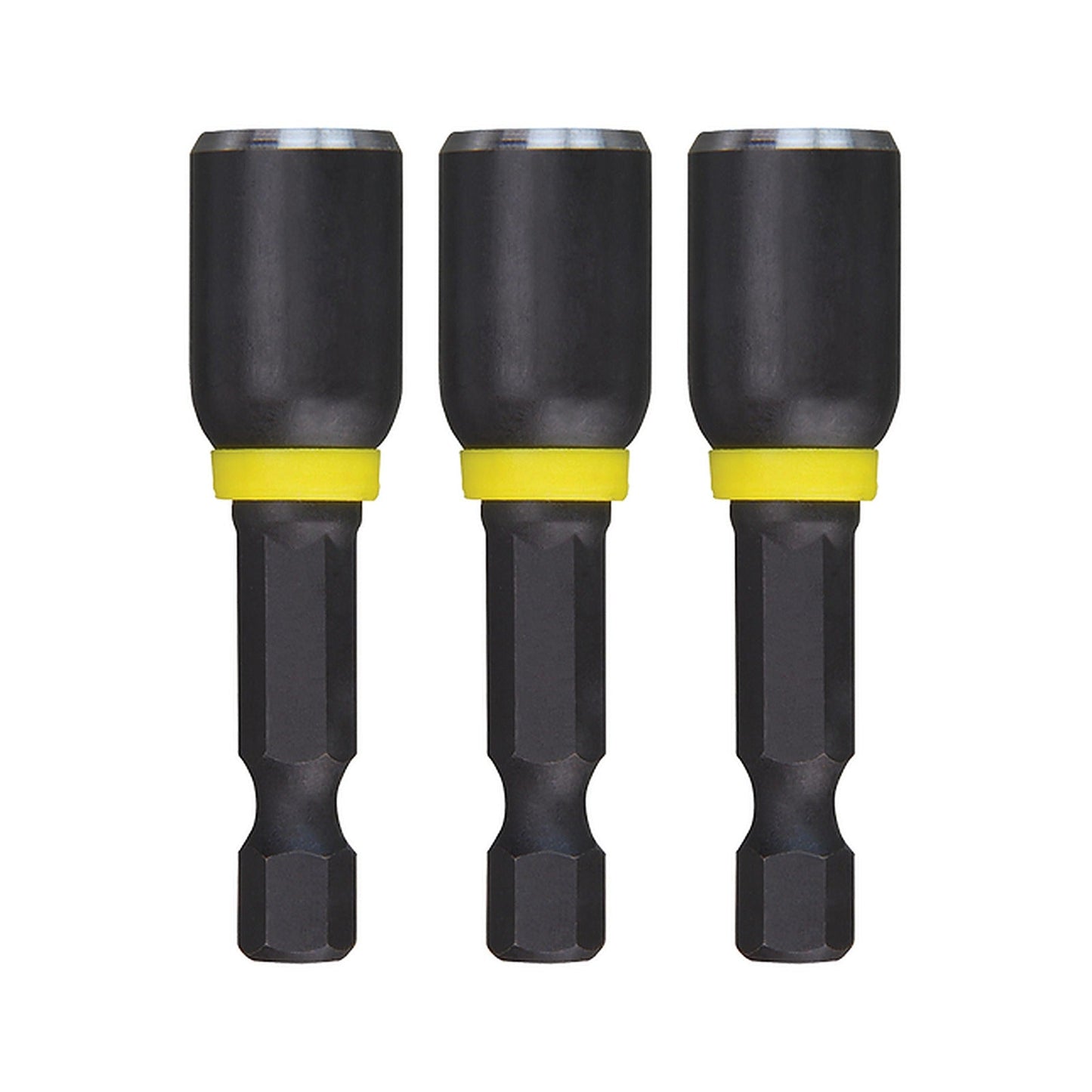 Milwaukee SHOCKWAVE Power Bit Magnetic Nut Driver 5/16in x 50mm (2in) 49664523