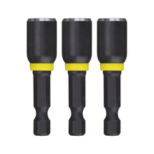 Milwaukee SHOCKWAVE Power Bit Magnetic Nut Driver 5/16in x 50mm (2in) 49664523
