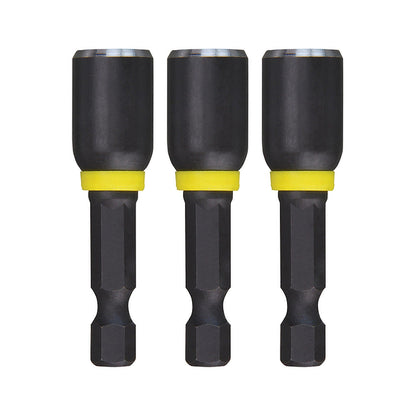 Milwaukee SHOCKWAVE Power Bit Magnetic Nut Driver 5/16in x 50mm (2in) 49664523