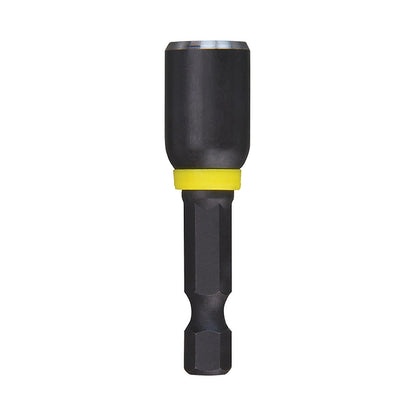 Milwaukee SHOCKWAVE Power Bit Magnetic Nut Driver 5/16in x 50mm (2in) 49664523