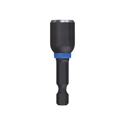 Milwaukee SHOCKWAVE Power Bit Magnetic Nut Driver 3/8in x 50mm (2in) 49664525
