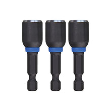 Milwaukee SHOCKWAVE Power Bit Magnetic Nut Driver 3/8in x 50mm (2in) 49664525