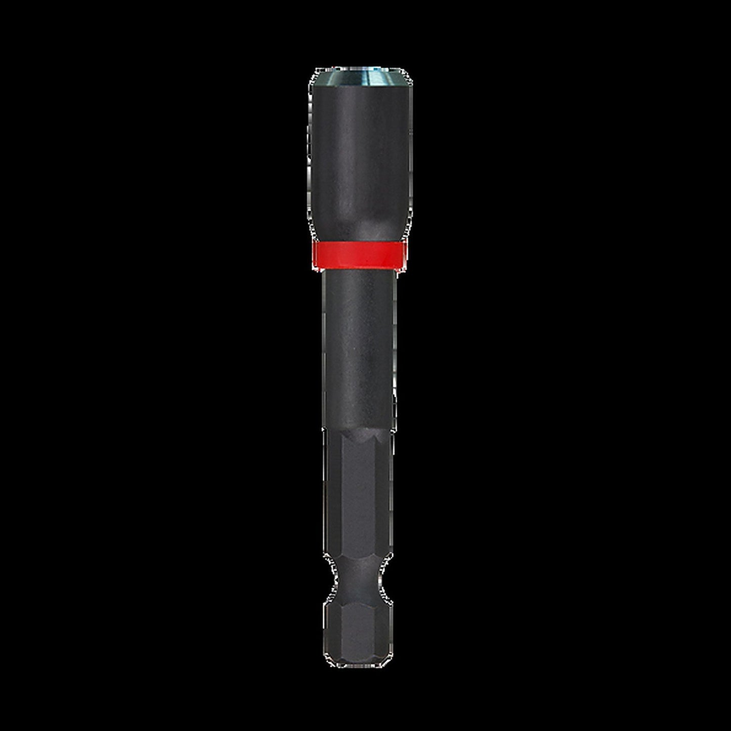 Milwaukee SHOCKWAVE Magnetic Nut Driver 1/4in x 65mm (2-1/2in) 49664532