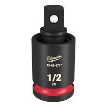 Milwaukee SHOCKWAVE 1/2in Drive Impact Socket Universal Joint 49666727