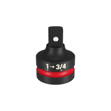 Milwaukee SHOCKWAVE 1in Drive to 3/4in Drive Impact Socket Reducer 49666731
