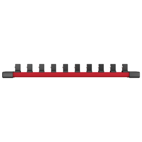 Milwaukee 3/8in Socket Rail 49666735