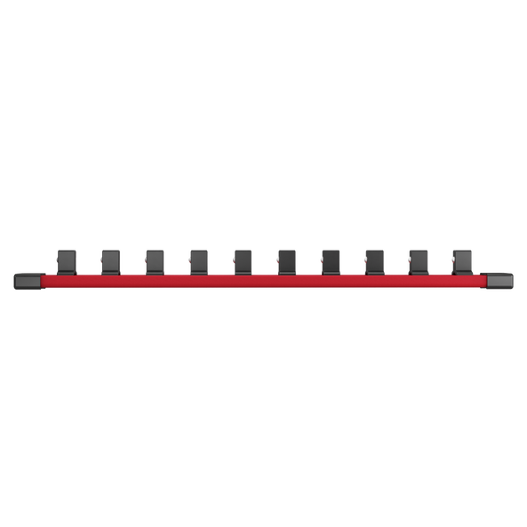 Milwaukee 1/4in Drive Socket Rail Clips 10Pk 49666739