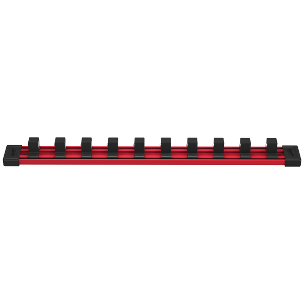 Milwaukee 1/4in Drive Socket Rail Clips 10Pk 49666739