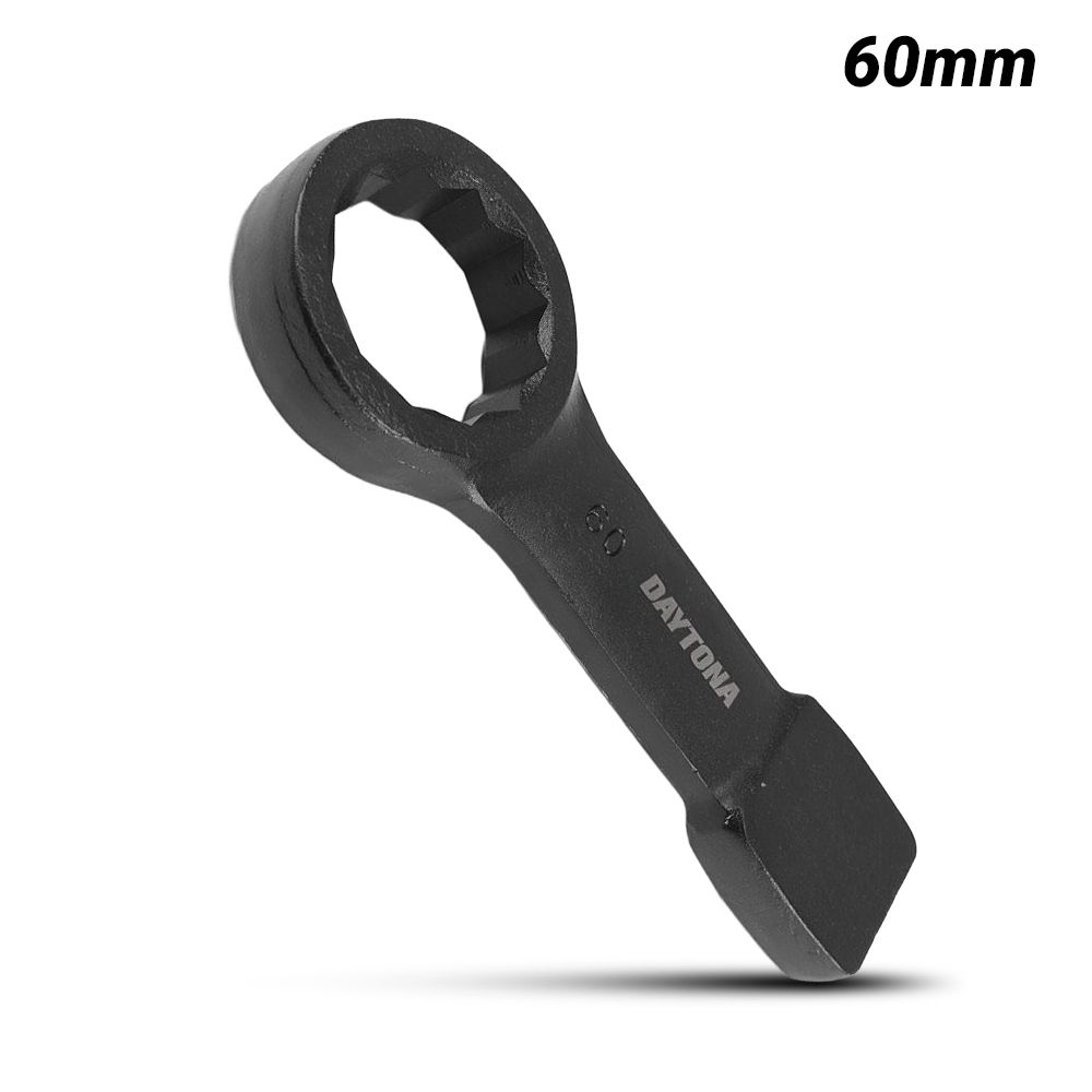 Daytona DSPA60 60mm Slogging Spanner Drive Flat Ring