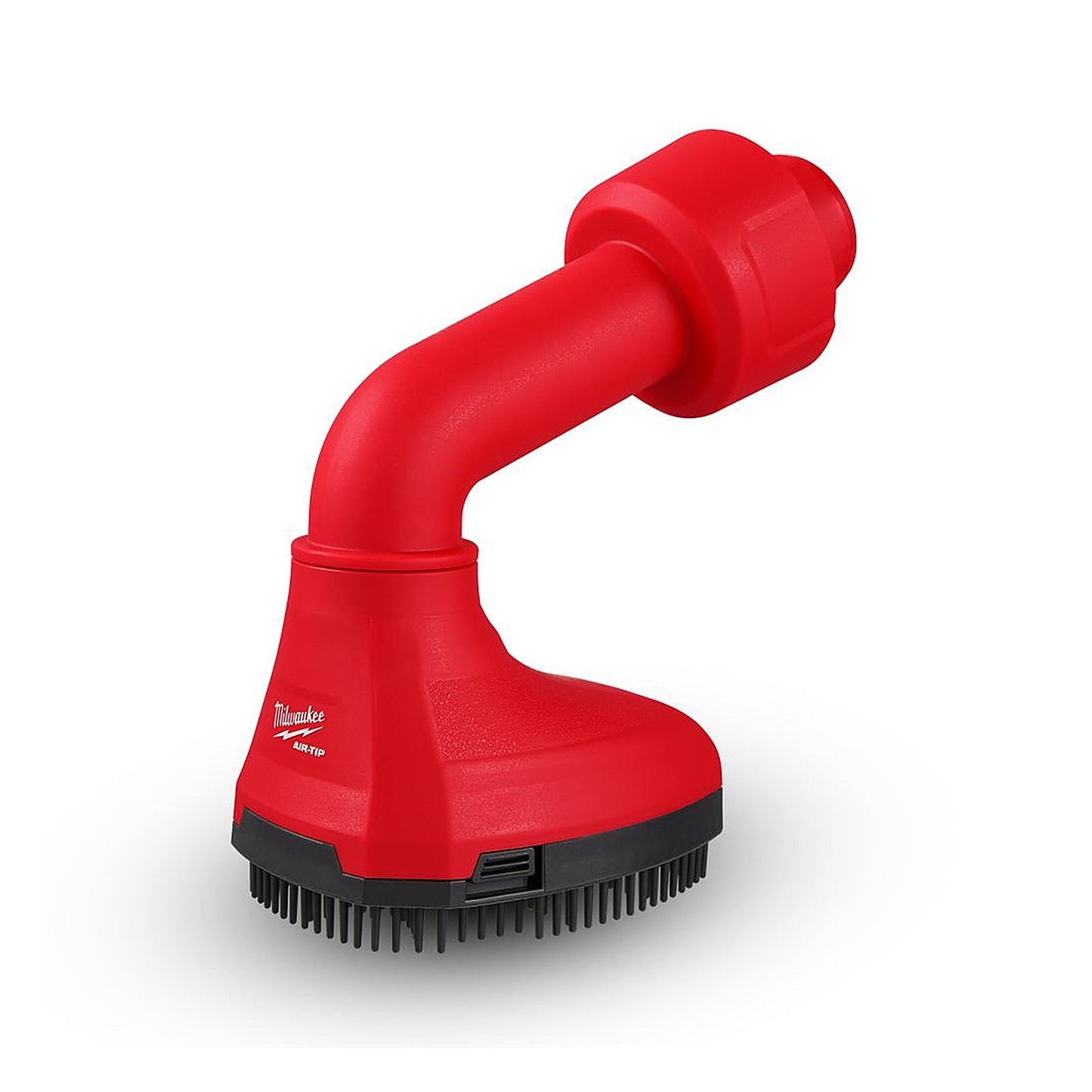 Milwaukee AIR-TIP Universal Wet & Dry Swivelling Palm Brush Vacuum Nozzle 49902020
