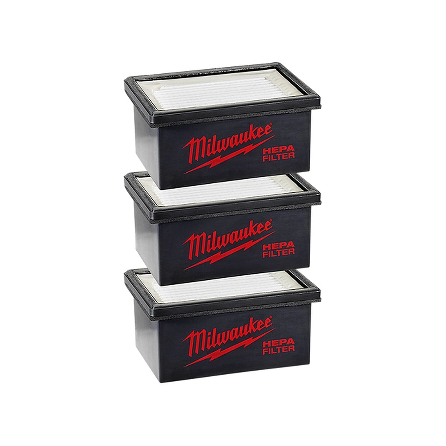Milwaukee HAMMERVAC Filter 49902306