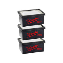 Milwaukee HAMMERVAC Filter 49902306
