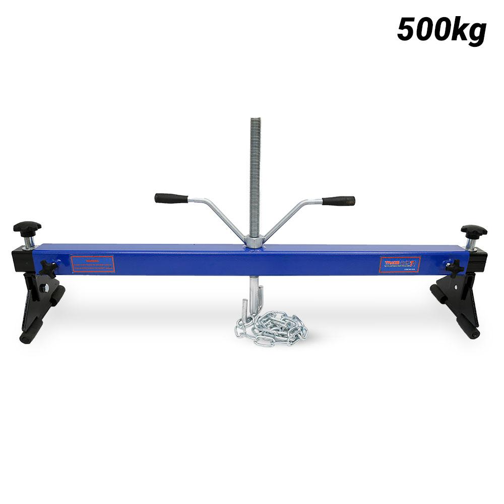 TradeQuip 1019T 500kg Engine Support Bar