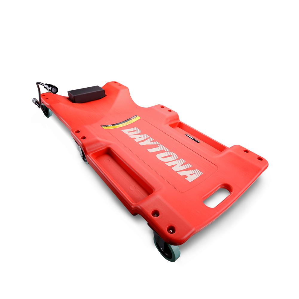Daytona DGCWL40 Garage Creeper with LED Work Light