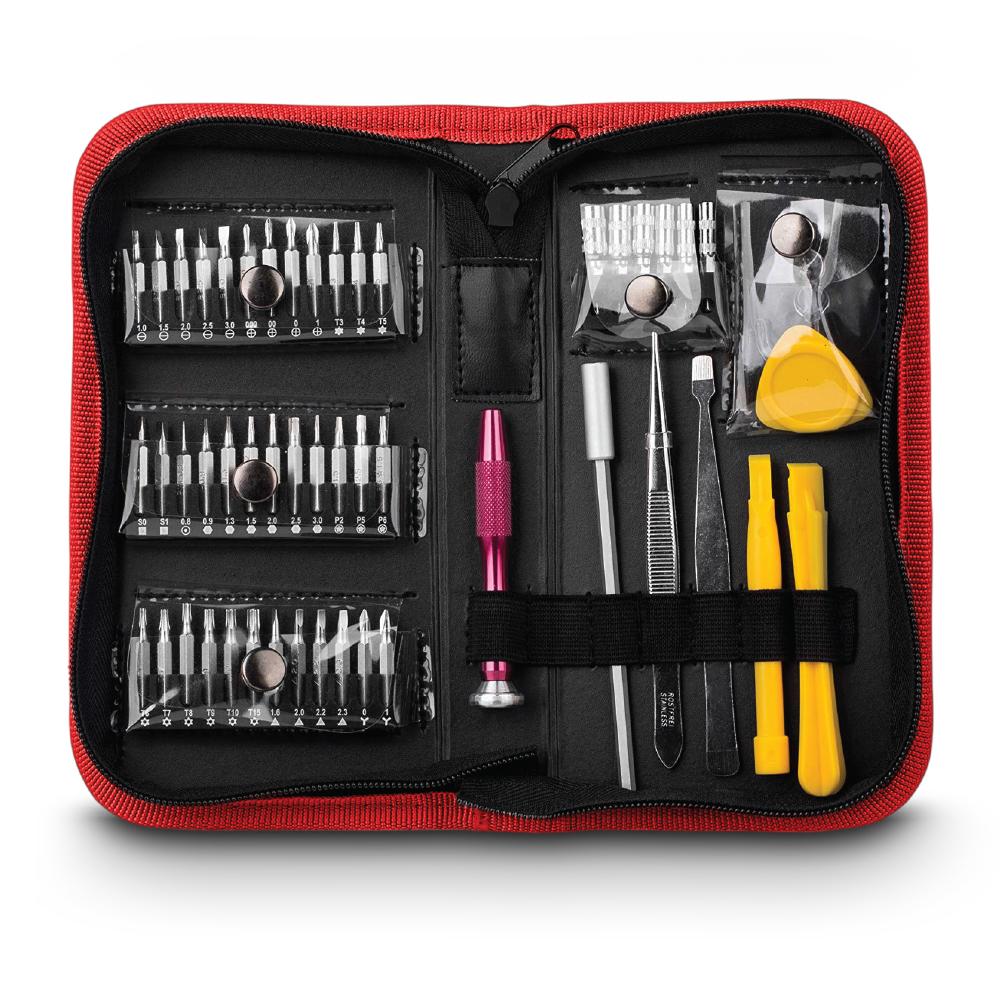 Daytona D51MOB 51pce Mobile Phone Repair Set