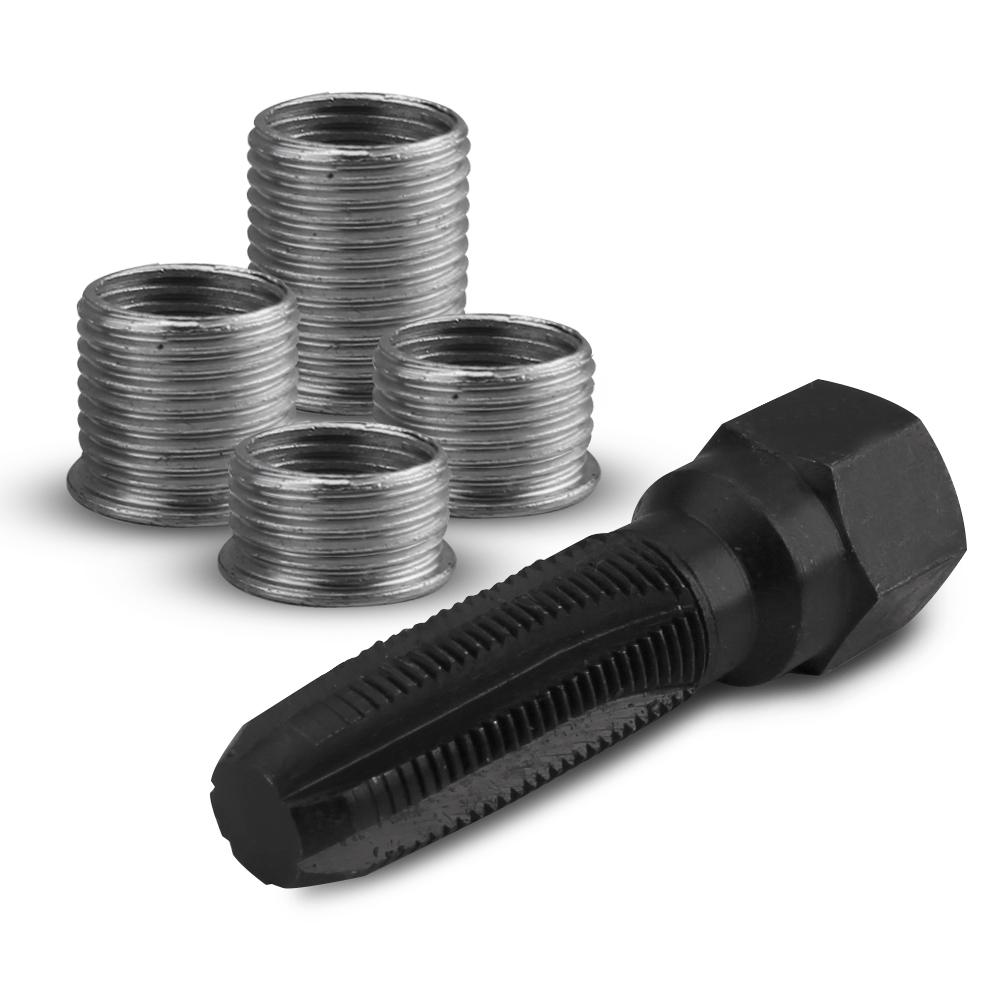 Daytona DSPA14 14mm Spark Plug Rethread Kit