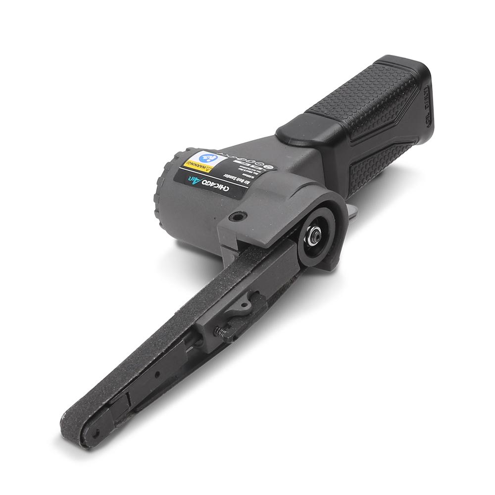Chicago Air CABS 10mm Air Belt Sander